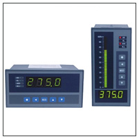 智能數(shù)字顯示調(diào)節(jié)儀 XMZA-3101