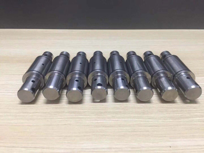 機械零部件加工02