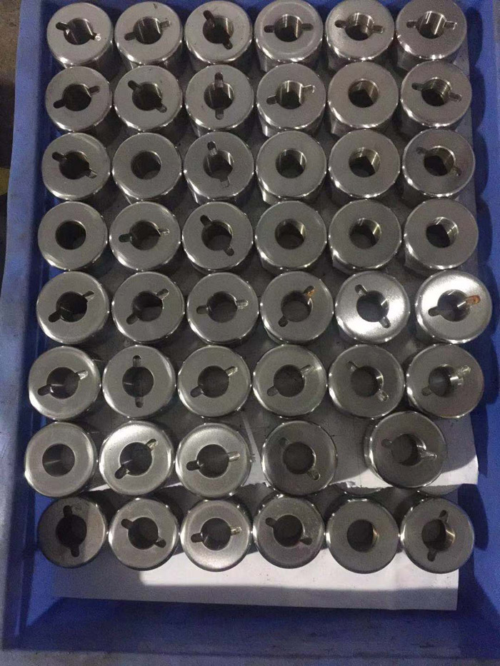 機械零部件加工04